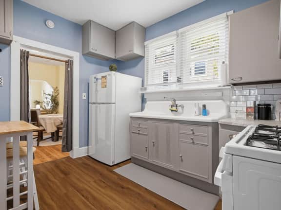 Charming Del Ray Home, Near Old Town & METRO-rail - Image 3