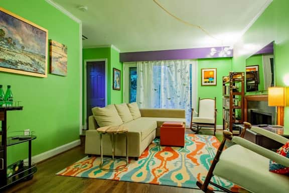 FAMILY-FRIENDLY / SUBWAY / ROOFTOP DECK / AU - Image 3