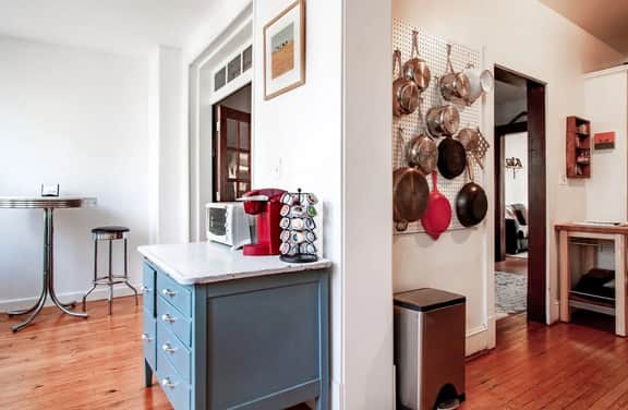 ✢ The E St Retreat ✢ Lovely 3-BR Nestled between H St & Eastern Market ✢ - Image 5