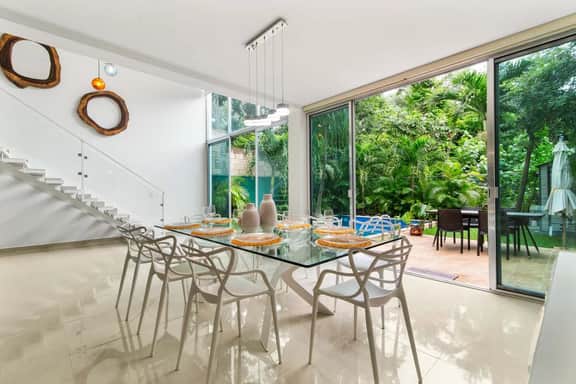 Casa Lula, 5-BR Getaway in Riviera Maya - Image 3