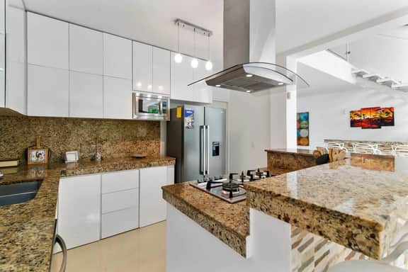 Casa Lula, 5-BR Getaway in Riviera Maya - Image 5