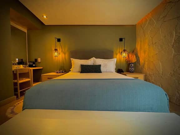 Casa Laja Hotel - Luxury Boutique Stay - Image 4