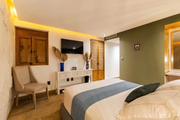 Casa Laja Hotel - Luxury Boutique Stay - Image 2