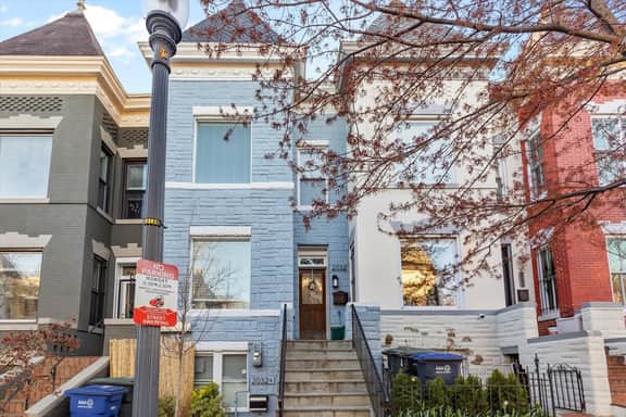 Central DC 1-BR Oasis / Bloomingdale Getaway - Image 5