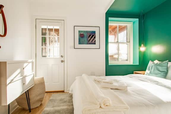 Charming Adams Morgan Stay Near Metro & Park - Image 2