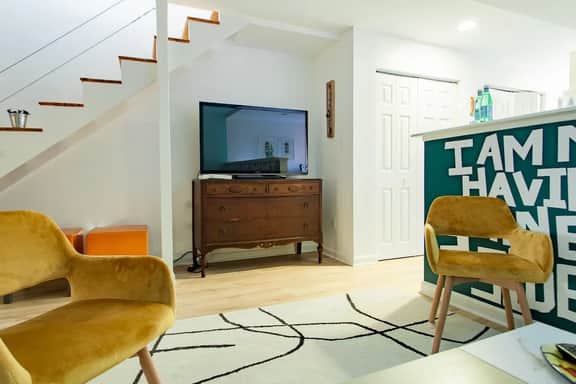 Charming Adams Morgan Stay Near Metro & Park - Image 5