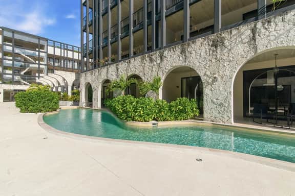Hacienda Tuk - King Suite + Pool - Image 4