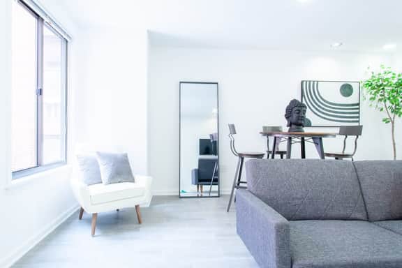 Spacious and Stylish // 3 Units // True Heart of the City - Image 3