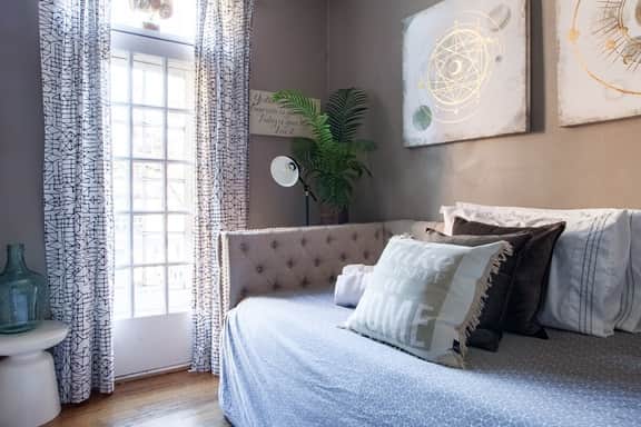 ❤ OF GEORGETOWN | BACKYARD | FULL KITCHEN | W/D - Image 3