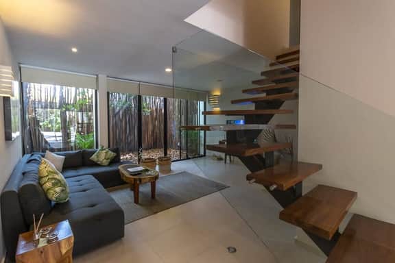 3-Story, 3-BR Home in the Heart of Aldea Zama - Image 2
