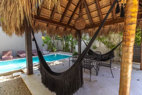 3-Story, 3-BR Home in the Heart of Aldea Zama - Image 3