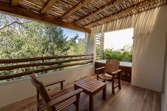 3-Story, 3-BR Home in the Heart of Aldea Zama - Image 5