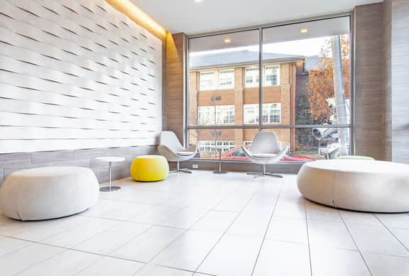 Apartment Near National Cathedral / Wisconsin Ave - Image 3