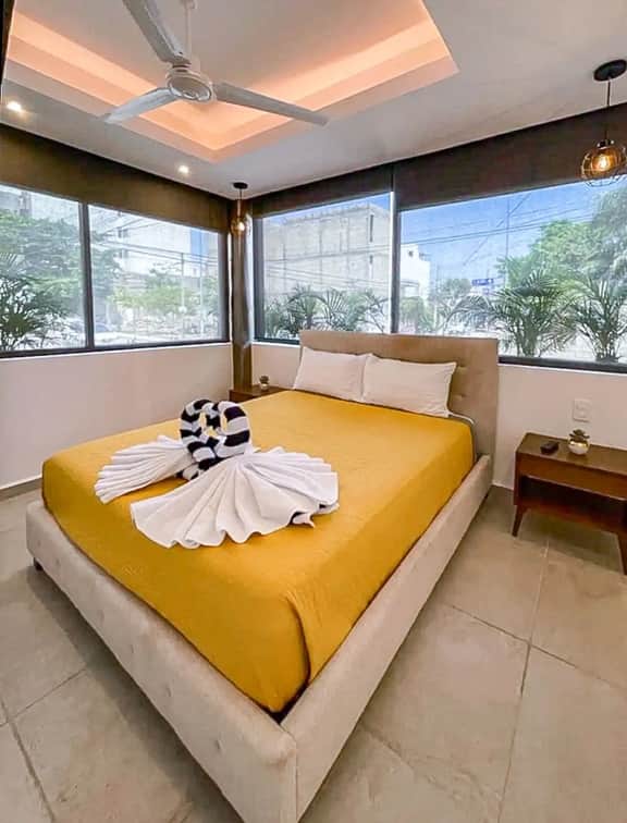 Playa Studio - Rooftop Pool near 5th Avenue - Image 5