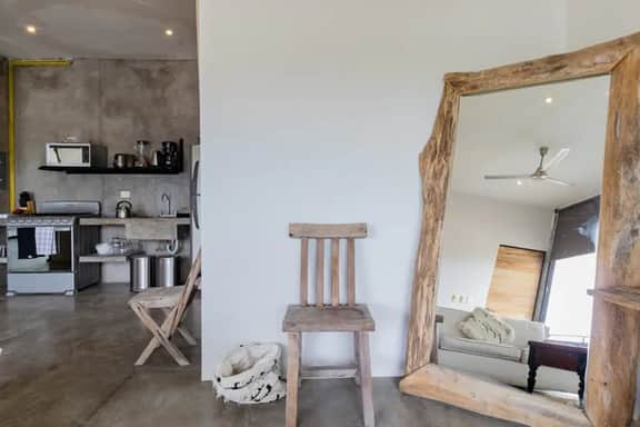 1BR modern loft near beach and cenotes - Image 3