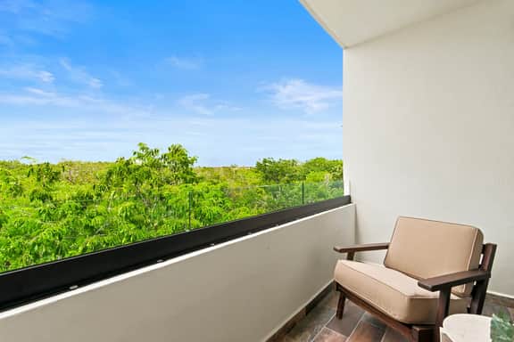 101 Park Tulum - Jungle Views, Pools & Gym - Image 4
