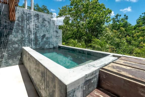 Private Villa Near Beaches and Cenotes - Image 3