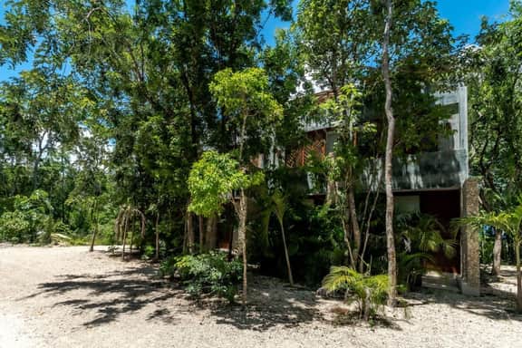 Private Villa Near Beaches and Cenotes - Image 2