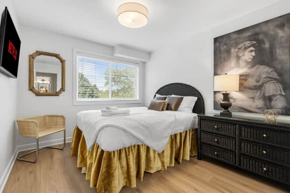 Arlington Convenience / Spacious & Modern - Image 2