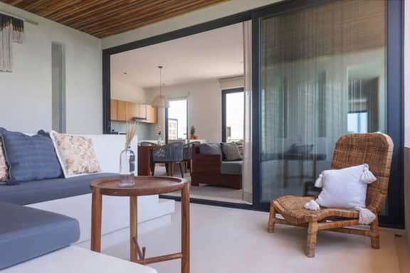 Luxury 1BR condo near beaches and cenote - Image 4