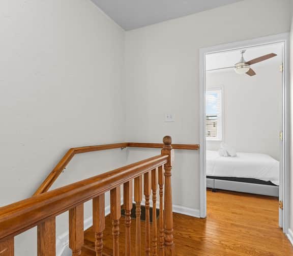 Modern 2-Level Home - WiFi + Easy Access - Image 3