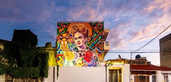 Playa del Carmen Studio - Walk to 5th Avenue - Image 2
