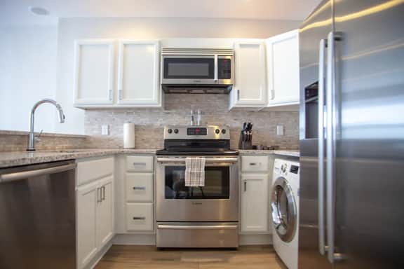 PRIVATE DC APT | WALK TO METRO, DUPONT & LOGAN - Image 2