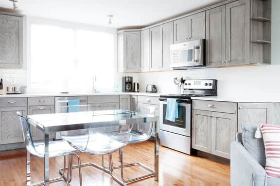 NEWLY BUILT 2-Level CARRIAGE HOUSE ⋆ 1 Block to H St Corridor / DC Streetcar ⋆ Union Market - Image 2