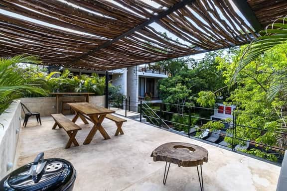 Tulum Apartment: Pool, Near Beaches & Free Parking - Image 5