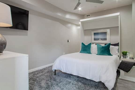 Stunning English Basement ✢ Only Steps from DMV Metro Subway, Shopping & Restaurants! - Image 5