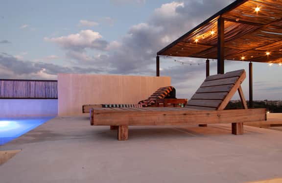 Tulum Centro Studio - Rooftop Pool and Local Eats - Image 5