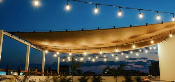 Two Beds, Pool and Beach Walks - Playa Studio - Image 3