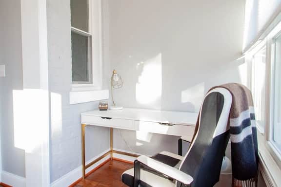 Idyllic 3-BR / Ideal Petworth DC Location, Parking - Image 5