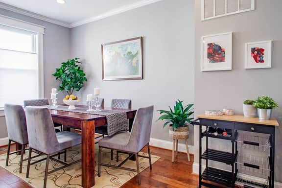 Idyllic 3-BR / Ideal Petworth DC Location, Parking - Image 2