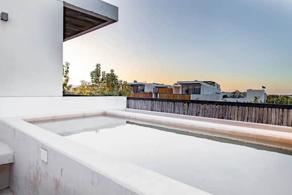 Casa PalAlma Escape, 3BR 2-Levels, Private Pool - Image 4