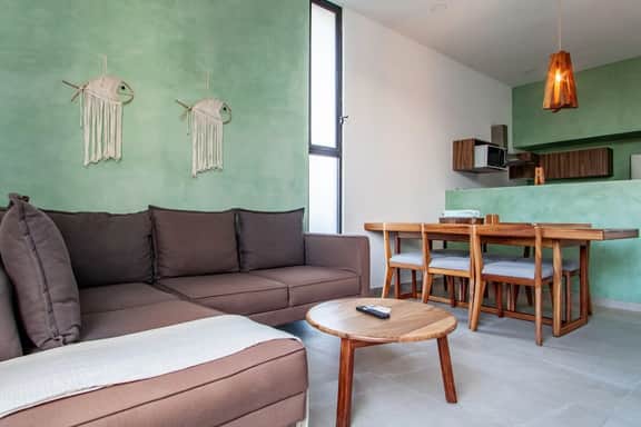 Casa PalAlma Escape, 3BR 2-Levels, Private Pool - Image 3