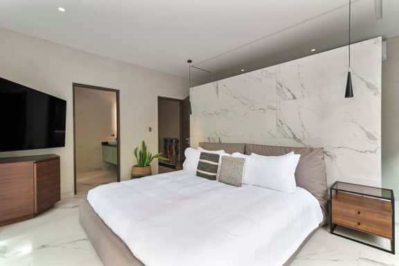 Tulum 3BR Condo - Private Lounge Pool - Luum Zama - Image 2