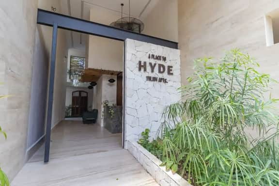 Minutes from beach and cenote - 2BR condo - Image 5