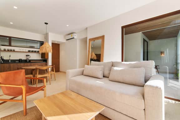Peaceful Getaway in The Heart of La Veleta - Image 5