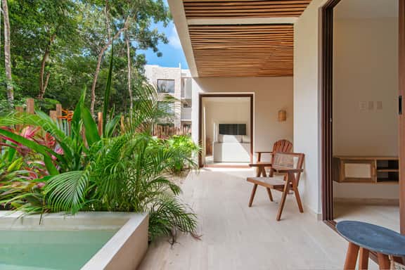 Peaceful Getaway in The Heart of La Veleta - Image 3