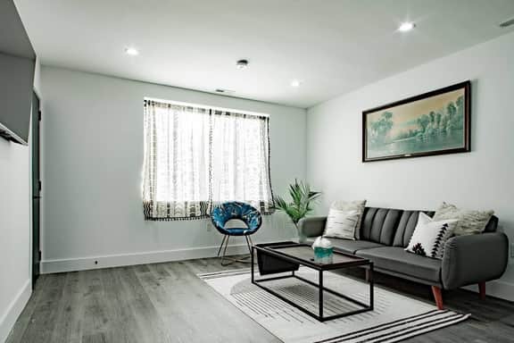 3-Blocks to H St Corridor | Spacious 2-BR 2-Bath - Image 4