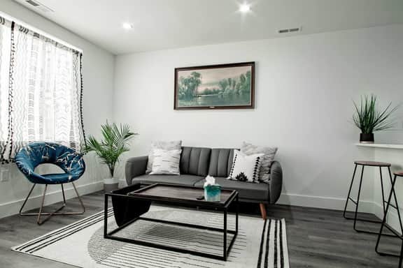 3-Blocks to H St Corridor | Spacious 2-BR 2-Bath - Image 2