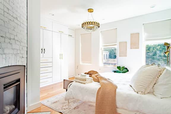 Central DC 3-Bedroom Suite / METRO Accessible - Image 4