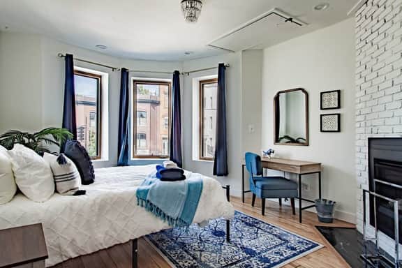 Central DC 3-Bedroom Suite / METRO Accessible - Image 3