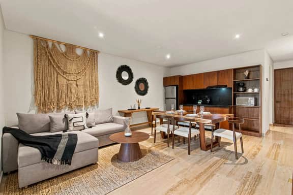 Karanda Tulum - King Size bed & Private Pool - Image 2