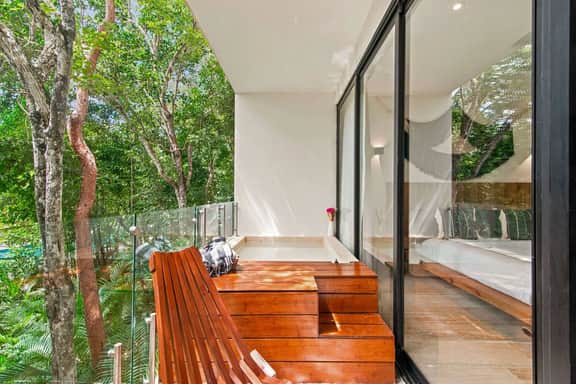 Karanda Tulum - King Size bed & Private Pool - Image 3