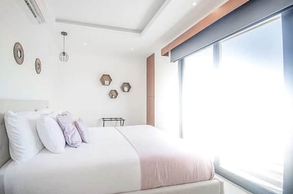 Mamitas Beach Getaway - Rooftop Pool and Kitchen - Image 3