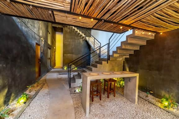 Tulum Centro Studio - Rooftop Pool and Local Eats - Image 2