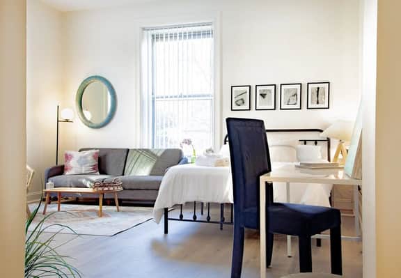 Refreshing & Spacious ✮✮✮✮✮ Sunny Studio in the Center of Adams Morgan - Image 2
