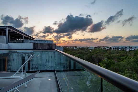 LUX 3 Levels at Kite of Aldea Zama Rooftop w/Pool - Image 2